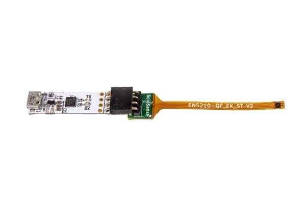 wholesale ENS210-QF_EK_ST V2 Multiple Function Sensor Development Tools supplier,manufacturer,distributor